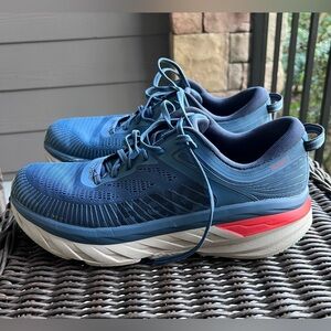 Hoka Bondi 7